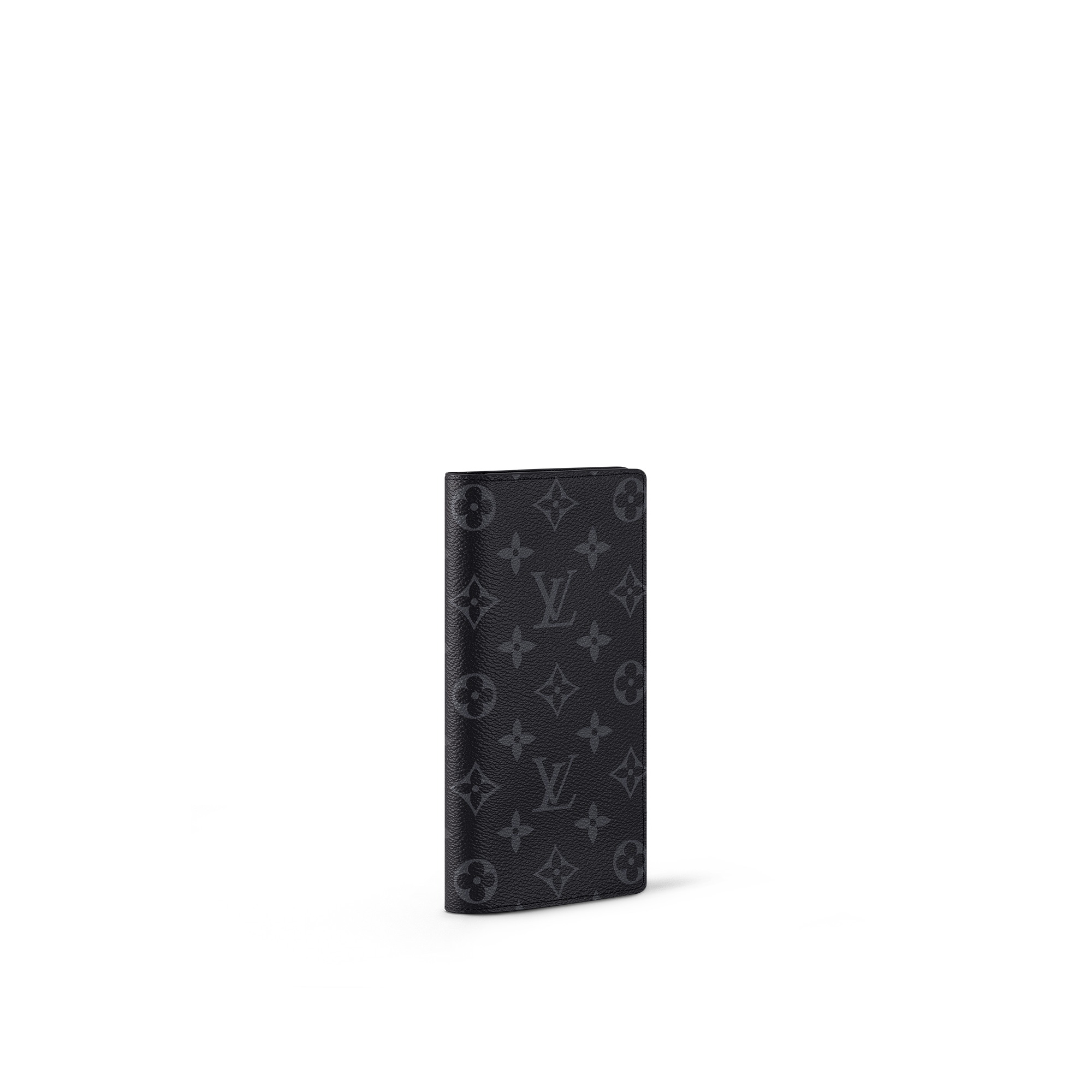 小物 Louis Vuitton Monogram M62017 LV x TM Criss-Cross Card Holder Monogram Empreinte Leather